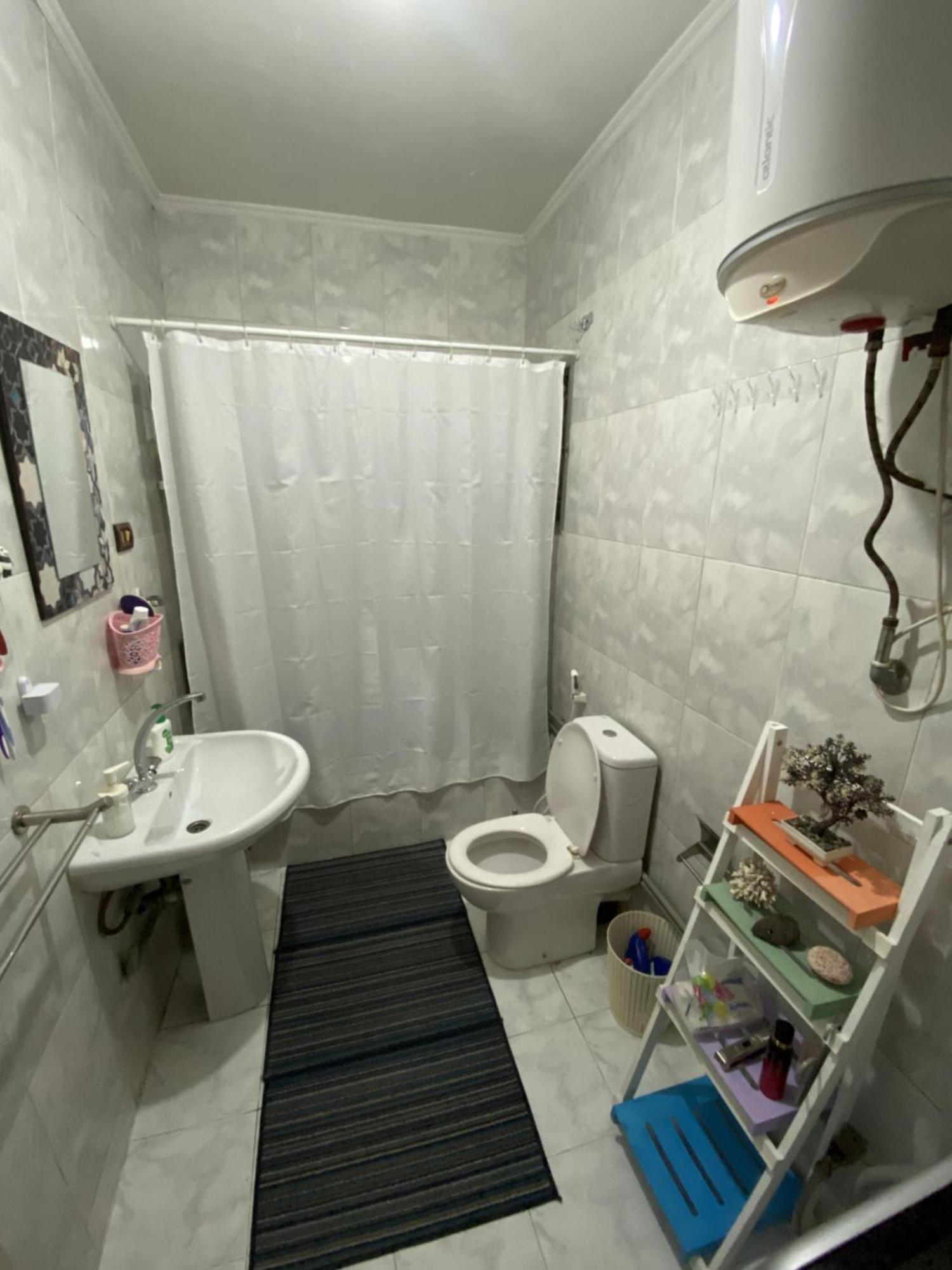 Flamingo 5 Stars Cozy Room - With Ac Il Il Cairo Esterno foto