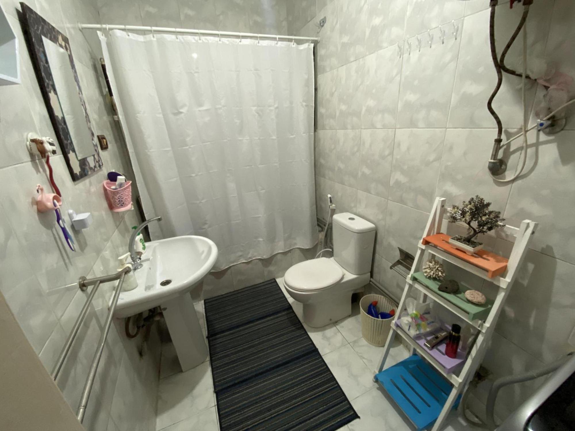 Flamingo 5 Stars Cozy Room - With Ac Il Il Cairo Esterno foto