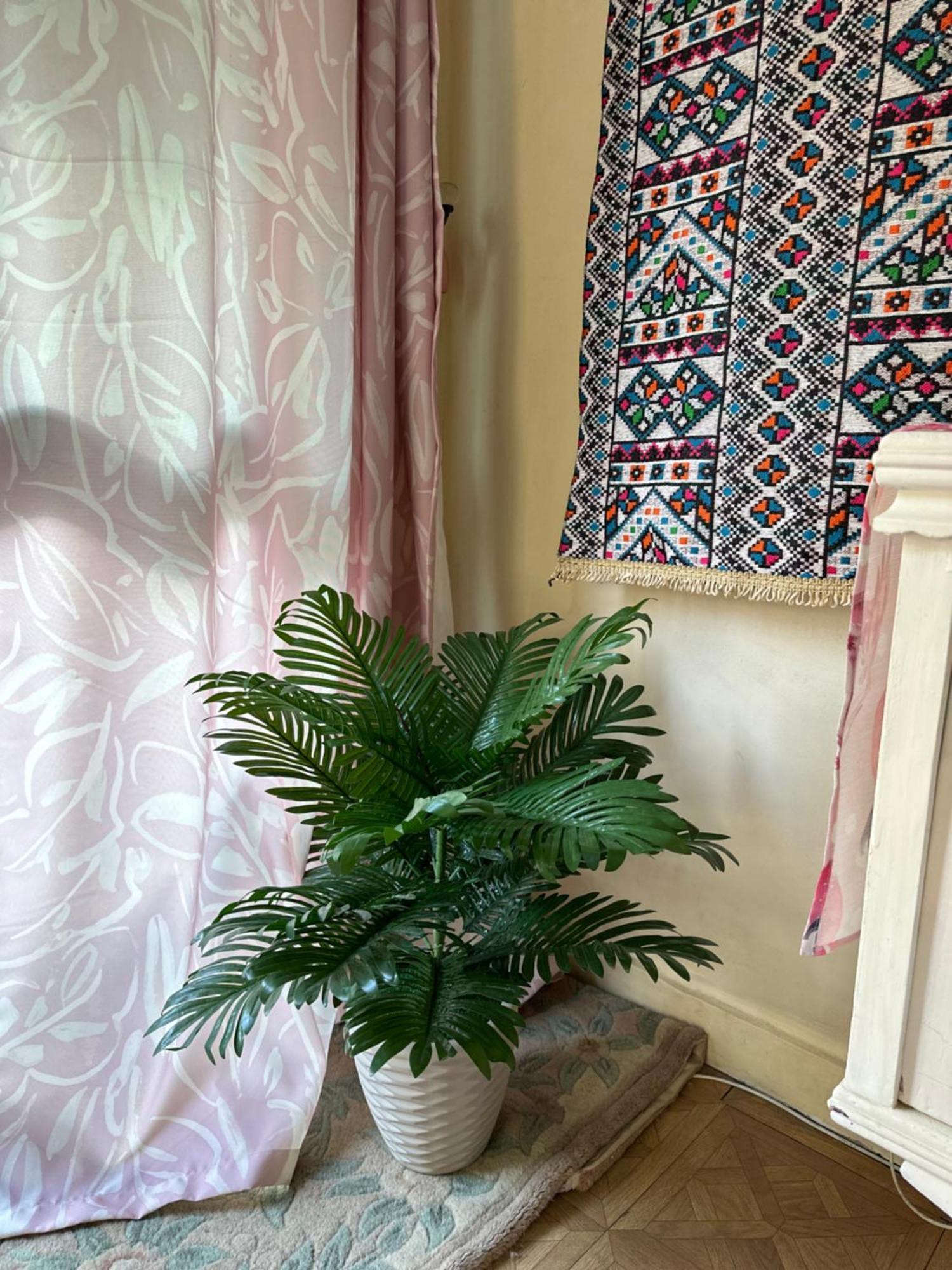 Flamingo 5 Stars Cozy Room - With Ac Il Il Cairo Esterno foto