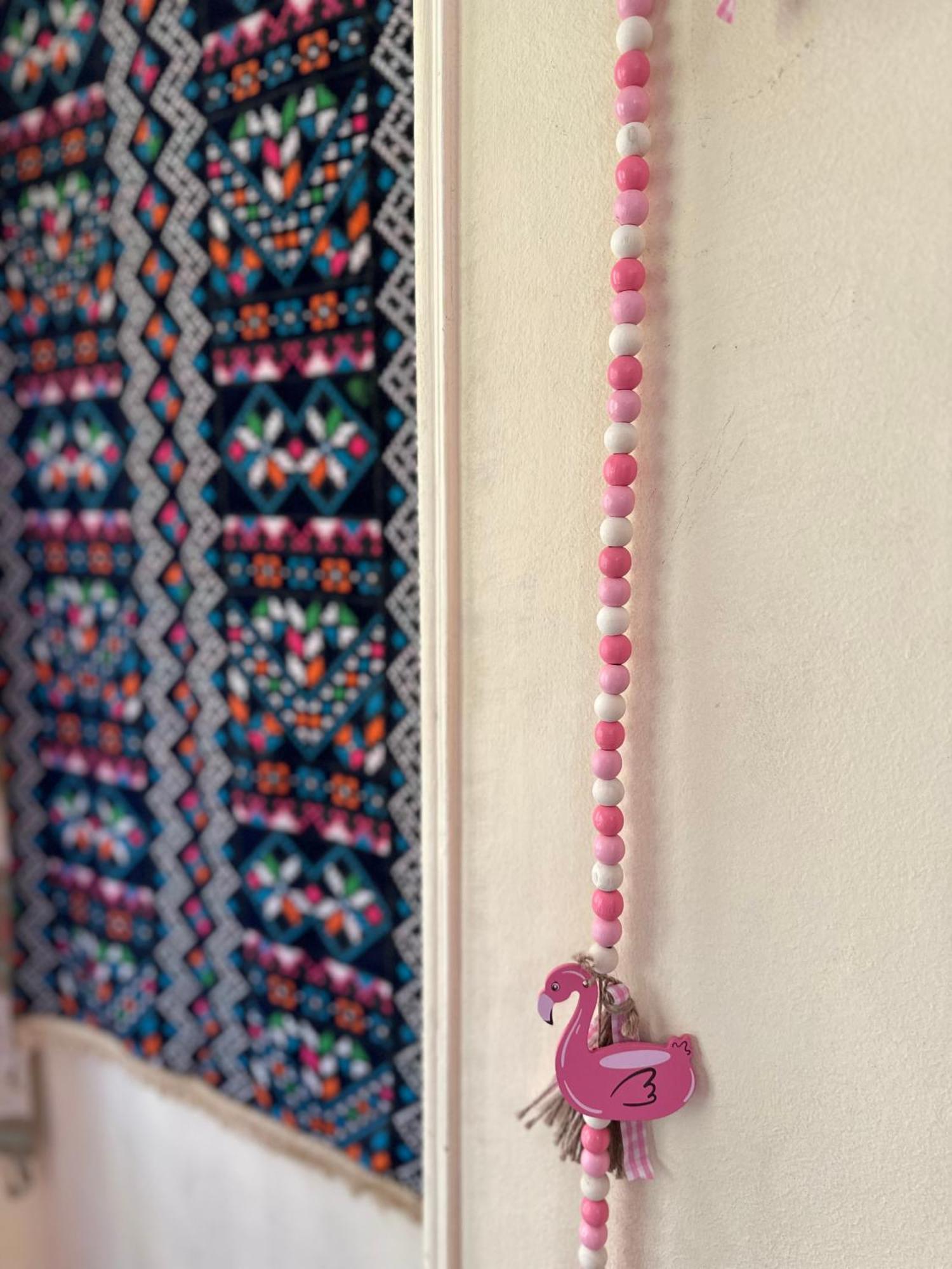 Flamingo 5 Stars Cozy Room - With Ac Il Il Cairo Esterno foto